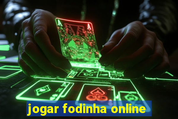 jogar fodinha online